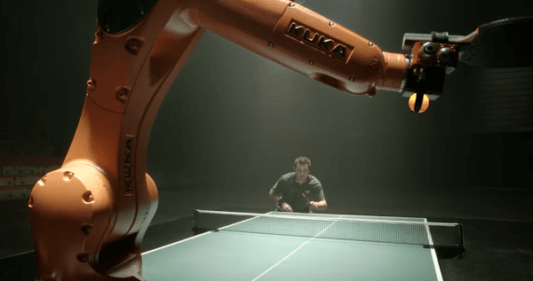 [國際經濟觀察] 白色家電大廠美的連收日德兩大知名品牌Toshiba和Kuka