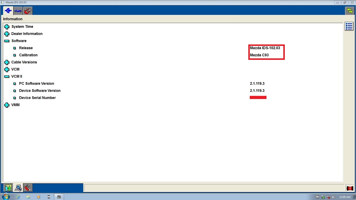 Ford ids download free mp3