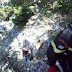 Με επιτυχία ολοκληρώθηκε η επιχείρηση διάσωσης ορειβάτη στην Βάλια Κάλντα 