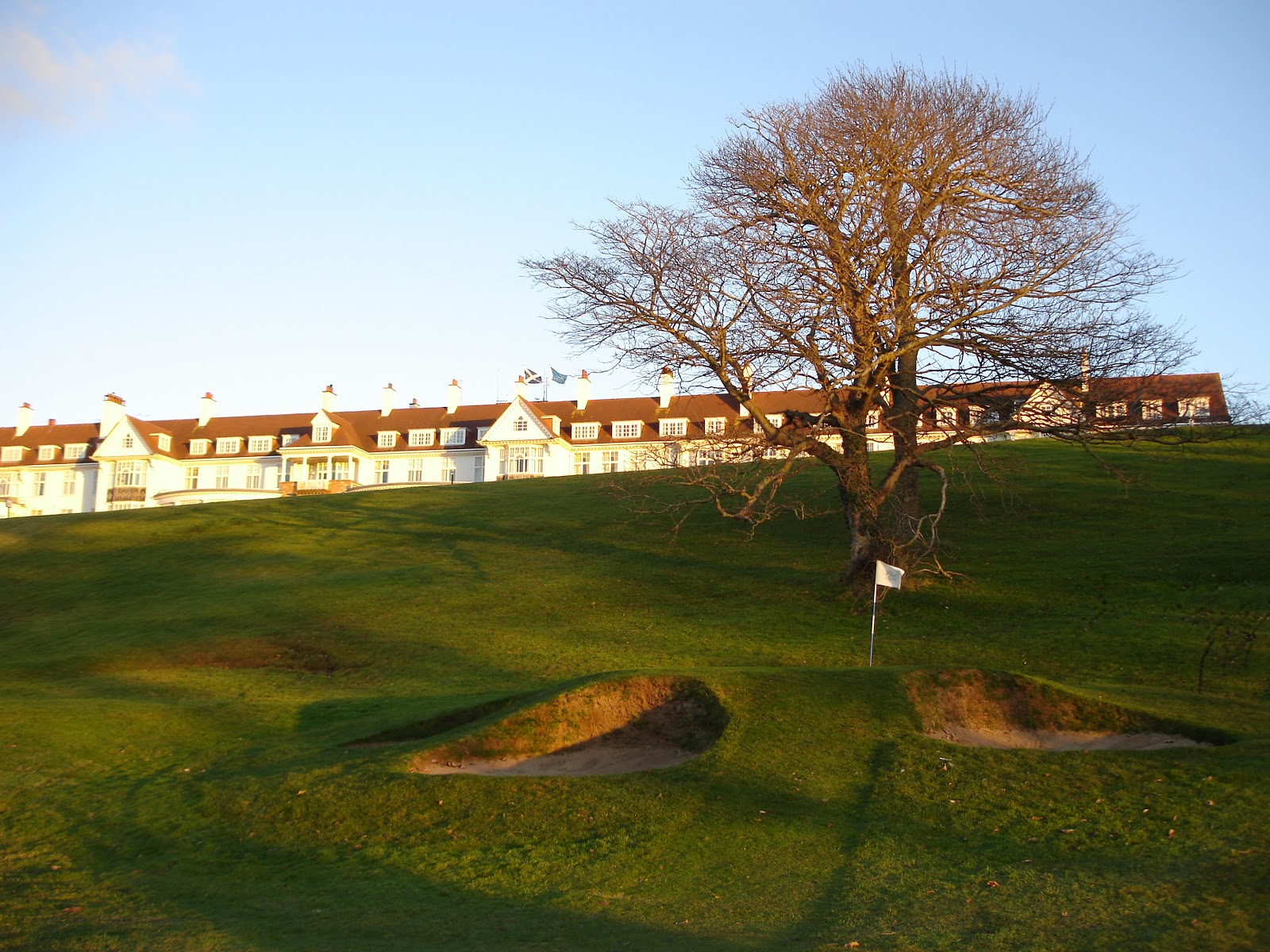 Scottish golf courses all of them Turnberry GC Pitch and Putt