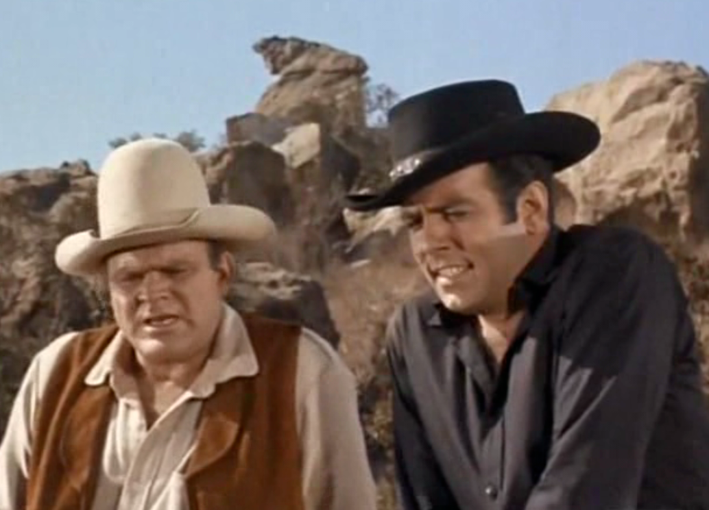 Iverson Movie Ranch: Iverson finds its "Bonanza": How the