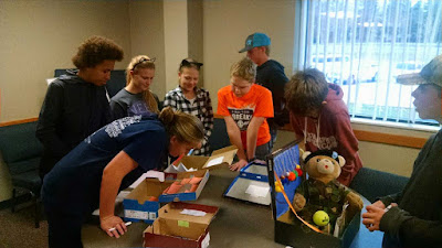 Image result for golden grasses teenpact