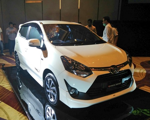 Paket Toyota Agya Super Deal Lebaran 2018 Surabaya kredit toyota agya surabaya