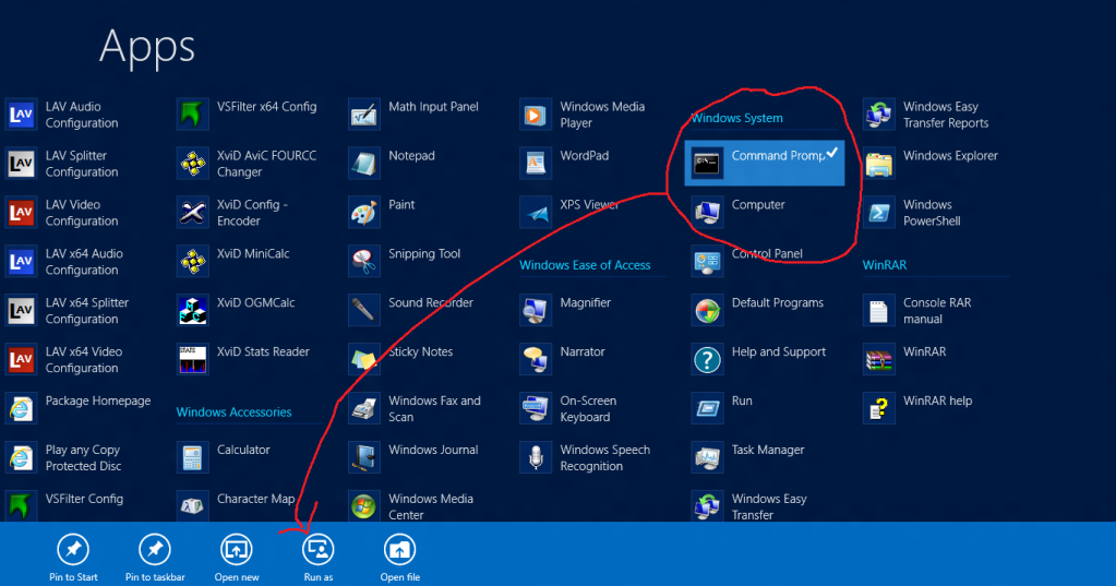 2 Cara Install Net Framework 35 Di Windows 10 Offline