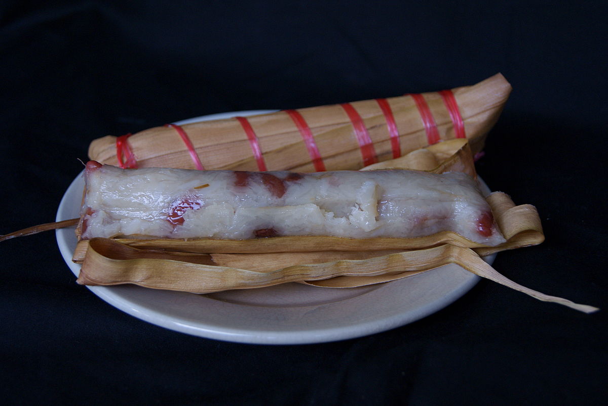 Contoh Teks Deskripsi Bahasa Jawa Tentang Makanan