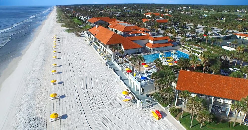 Ponte Vedra Inn Club  Travel Deals 2021 Package Save  583