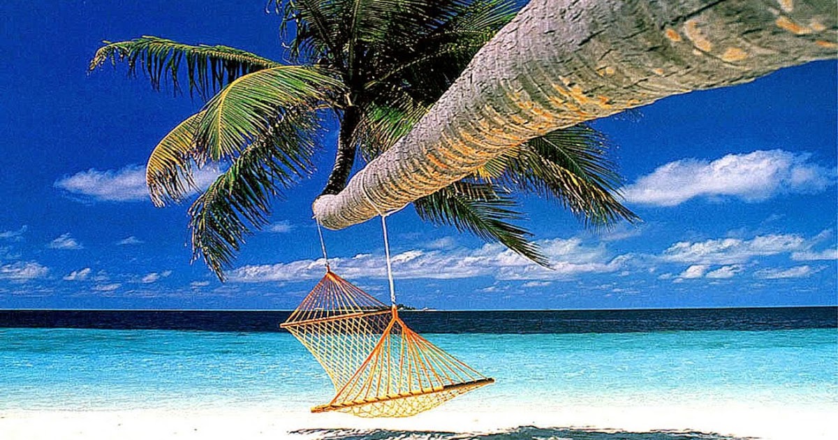 Best Tropical Beach Islands | Free HD Wallpapers