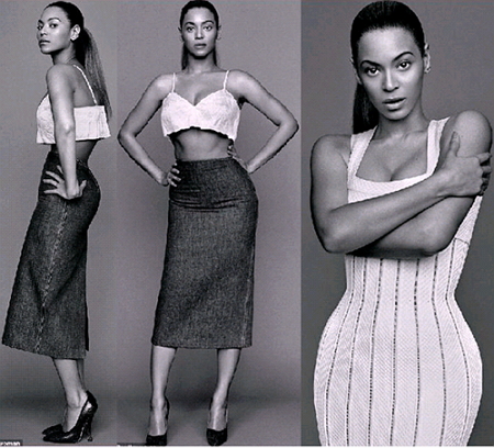 beyonce hottest photos