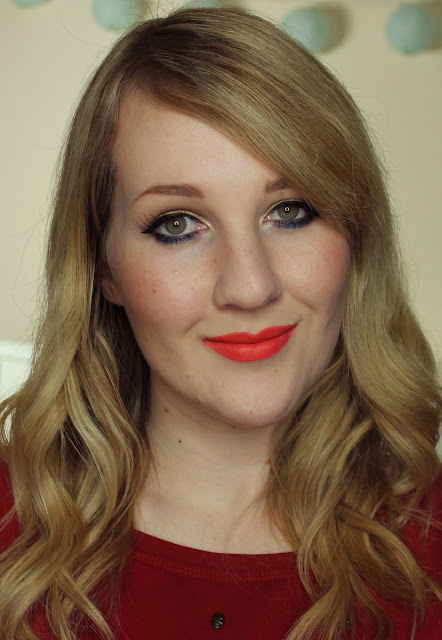 Estee Lauder Pure Color Envy Matte Lipstick - Furious Swatches & Review