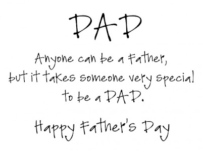 Happy Fathers Day Quotes with Greetings Cards for Download