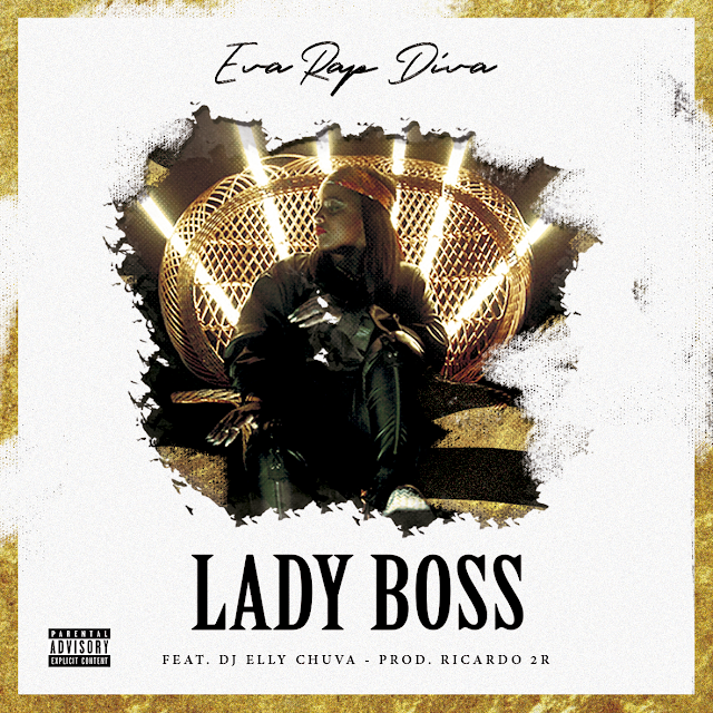 Golf Music 9dades: Eva Rap Diva - Lady Boss (Rap) (Download)