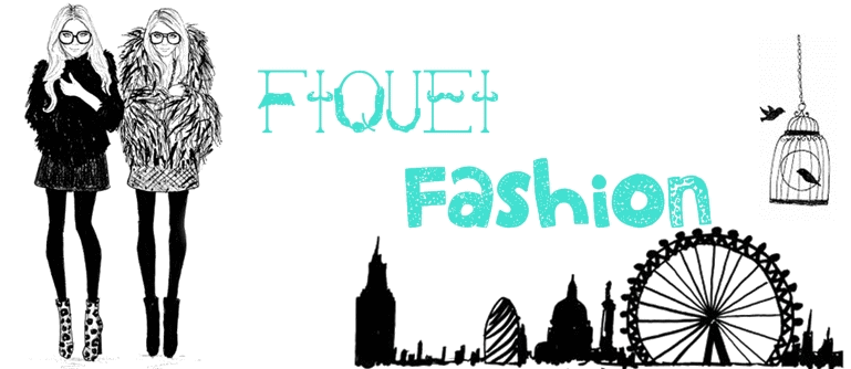 Fiquei fashion