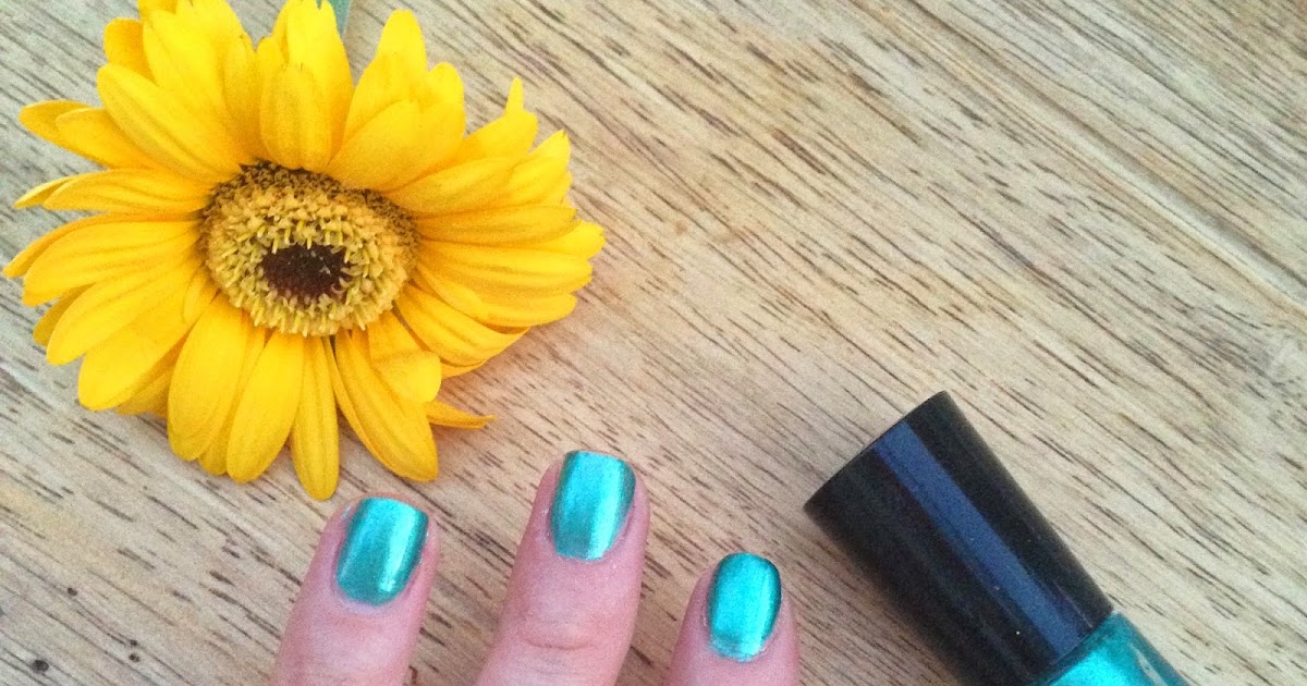 Asda Quick Dry Nail Varnish! Allure La Vie