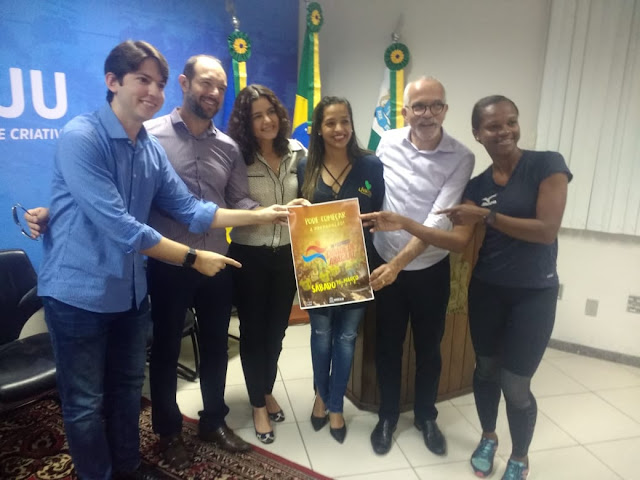 Corrida cidade de Aracaju será antecipada Corrida cidade de Aracaju será antecipada
