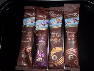 heinz flab syns indulgence