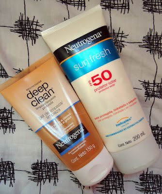 beautypul, idraet, limpieza, mañana, Millanel, neutrogena, niza cientifica, noche, protector solar, rutina facial, skincare routine, sunscreen, villeneuve, prodermic, skinfood, 