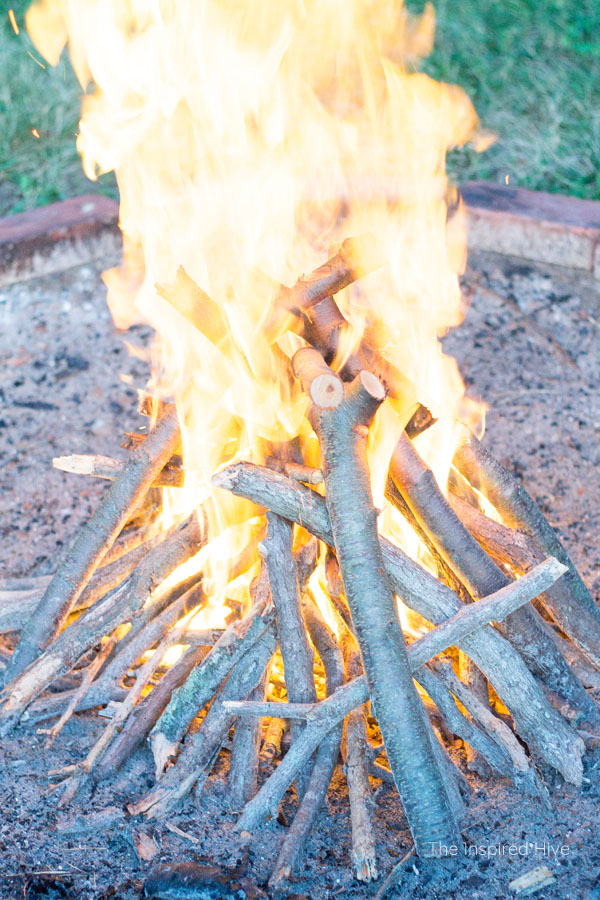 Tips for hosting a summer BBQ | The Inspired Hive