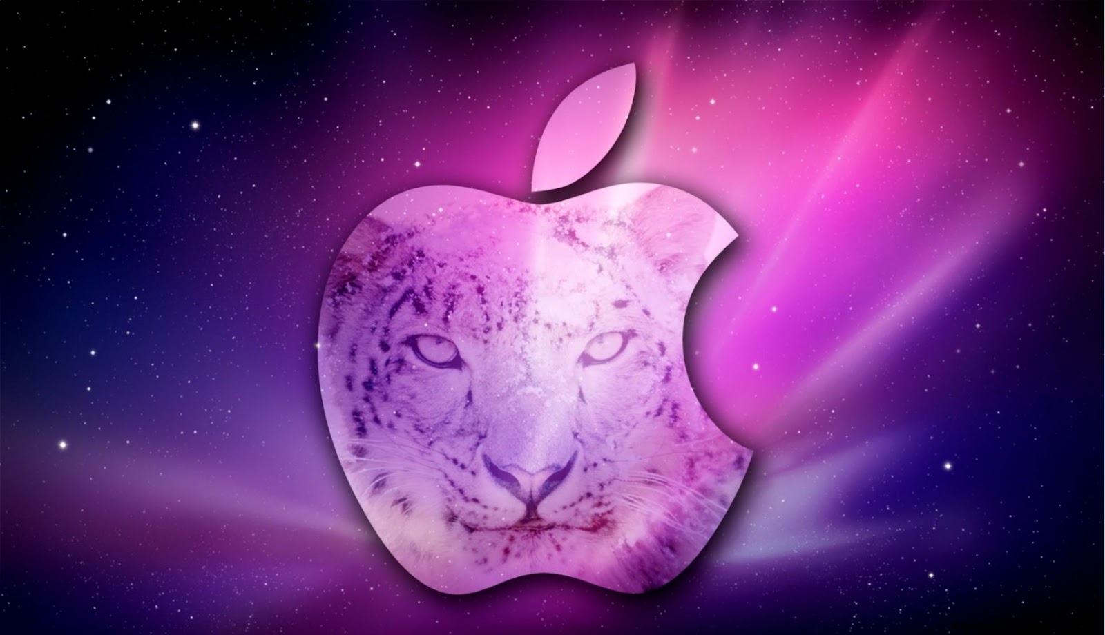 Cool Apple Backgrounds Mac