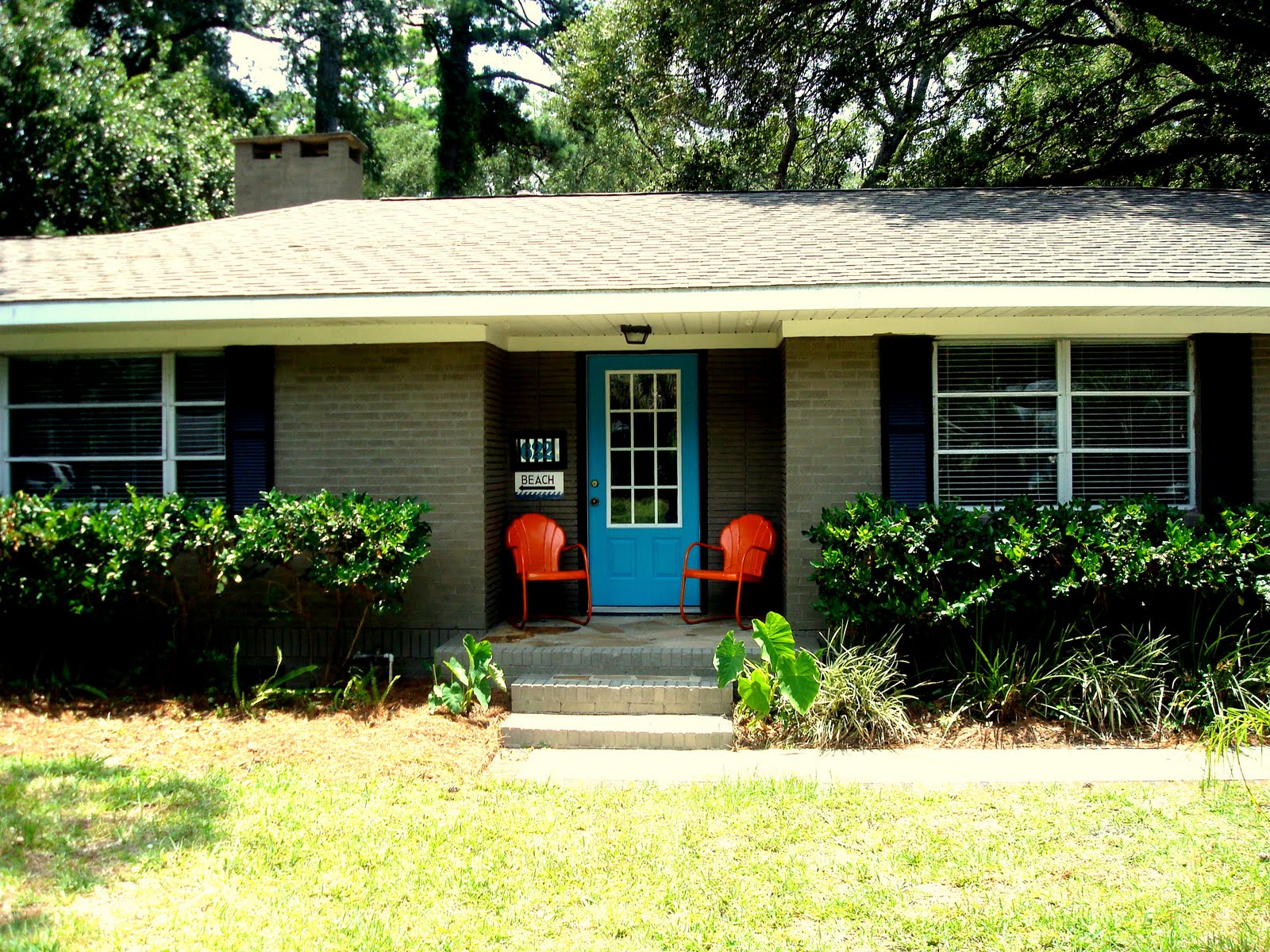 island bungalow vrbo 353146 St. Simons Island, GA