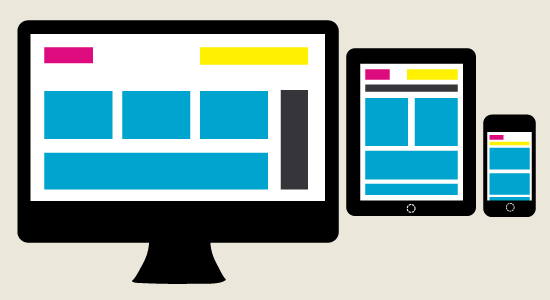 Hasil gambar untuk gambar responsive