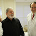Lula se interna no Hospital Sírio-Libanês para fazer check-up em São Paulo