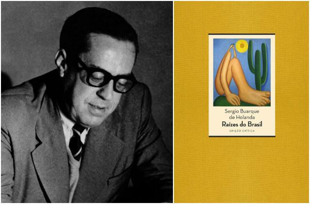 Professor William: Fichamento: Raízes do Brasil de Sérgio Buarque de Holanda .