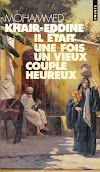 télécharger il était une fois un vieux couple heureux [PDF]  تحميل قصة رائعة باللغة الفرنسية + تلخيص كامل بالعربية