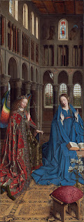 Gênios da Pintura | Estilo Gótico | Jan Van Eyck