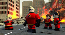 LEGO The Incredibles MULTi13 – ElAmigos pc español