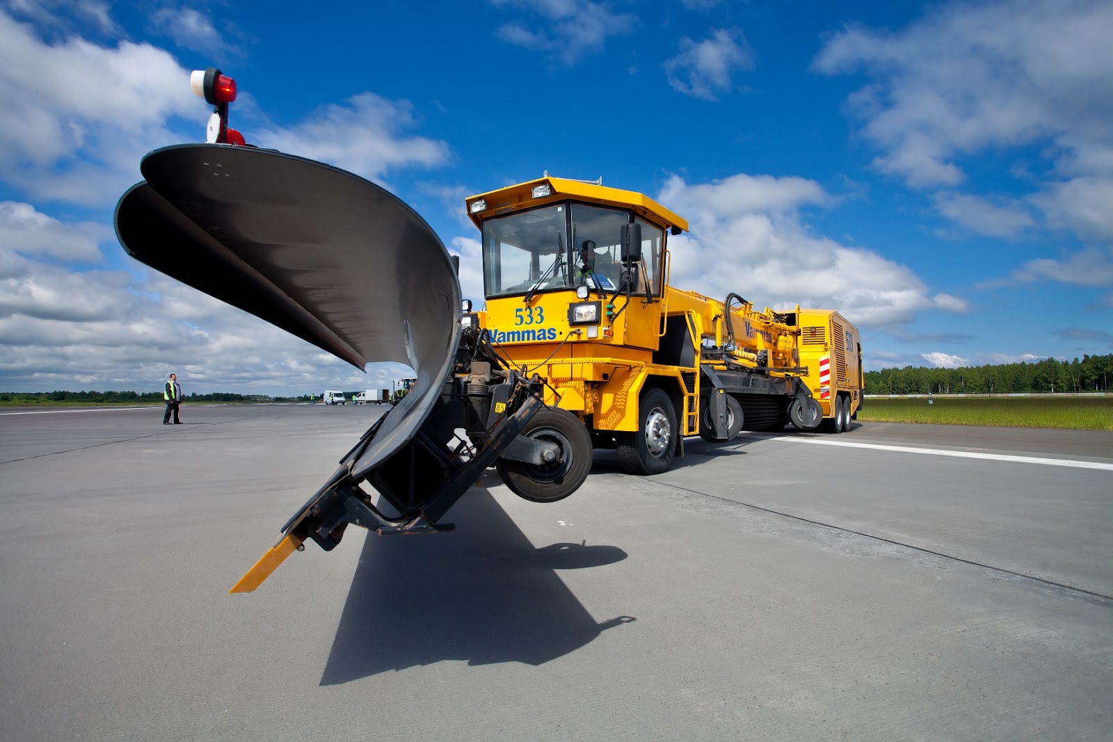 Техника аэропорта Техника аэропорта