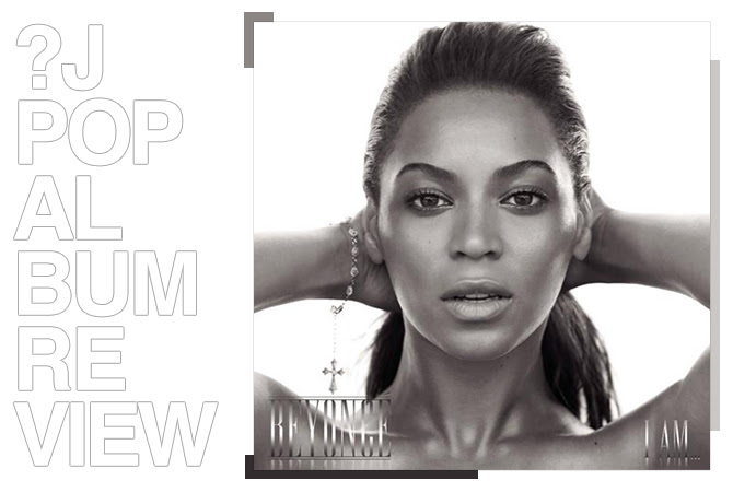 beyonce i am sasha fierce deluxe edition
