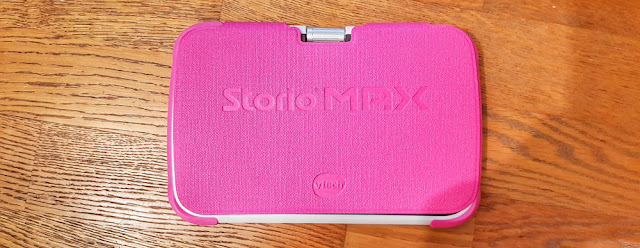 VTech 80–194604 Storio Max XL 2.0 lerntablet Tablette pour Enfants