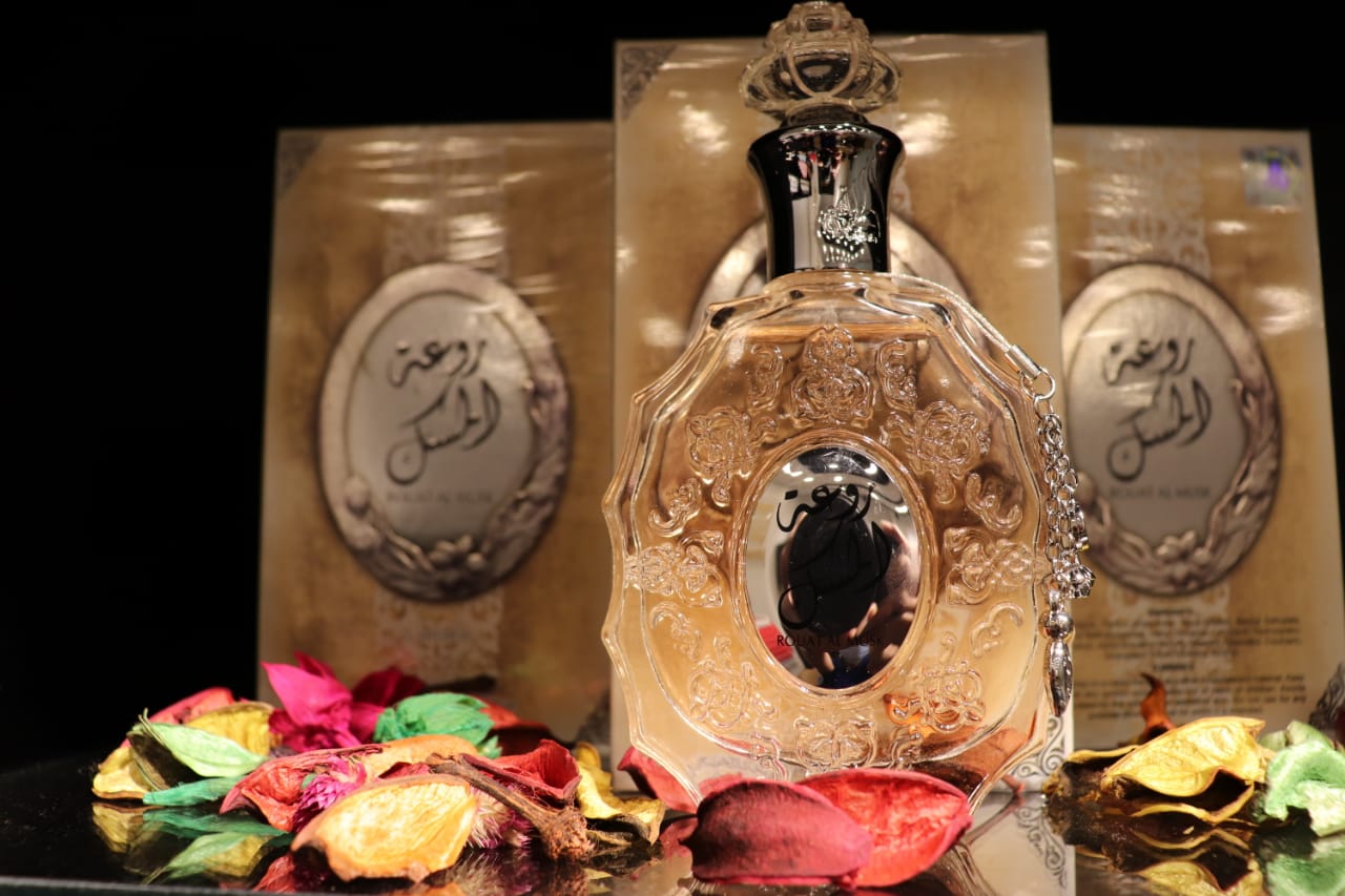 عطور روعة مسك اكسترانو