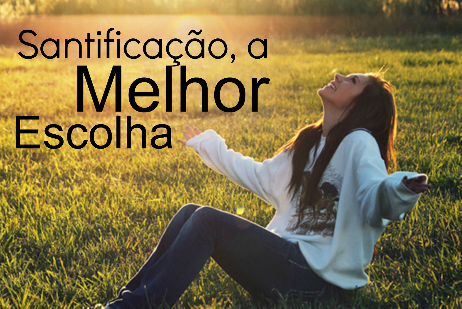 IG. CASA DE ORAÇÃO LAJE DO MURIAÉ Santificação, a melhor escolha IG. CASA DE ORAÇÃO LAJE DO MURIAÉ Santificação, a melhor escolha