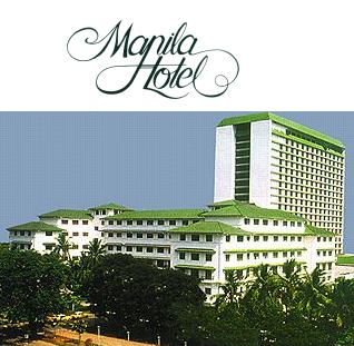 Go Philippines: Manila Hotel, The Oldest Premiere Hotel in the Philippines