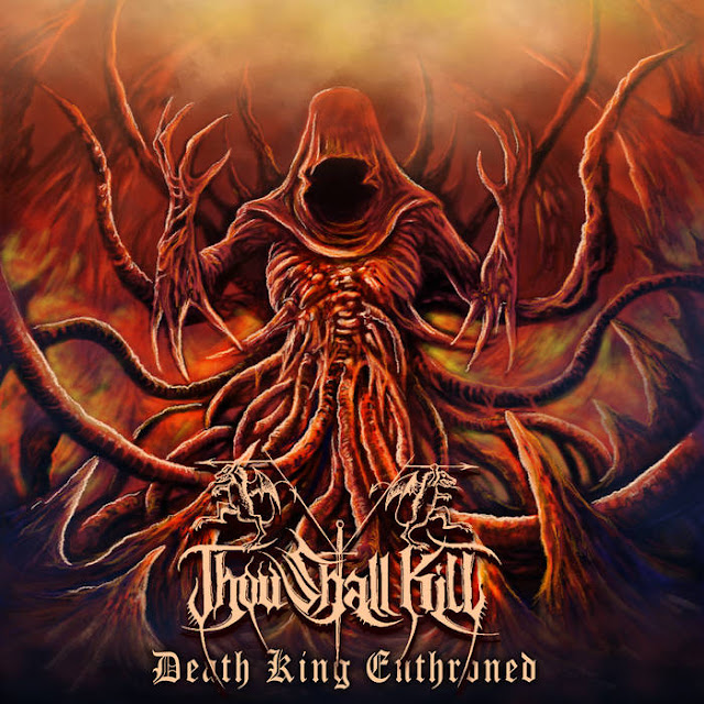 King von рисунок. король смерти манга. король скелетов. король мертвых арт. смерть кинг группа.