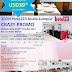 Crazy Promo: 3D2N Hote123 Kuala Lumpur