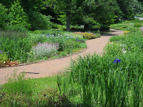 Garden Paths at Kingwood
