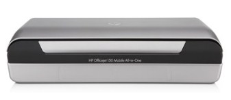 hp officejet 150 mobile driver