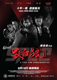 Watch Movies SPL 2: A Time for Consequences (2015) Full Free Online