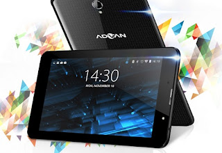image Stock Rom Advan i7 Dan i7 Plus