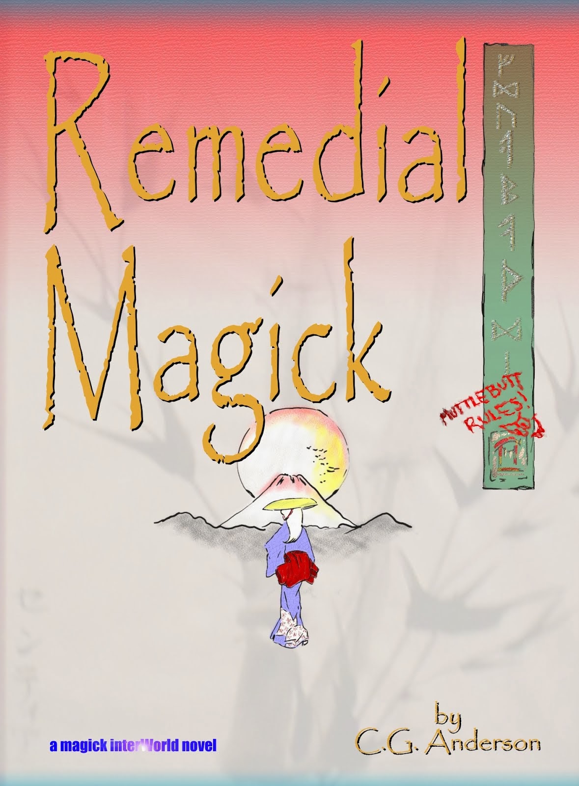 Remedial Magick