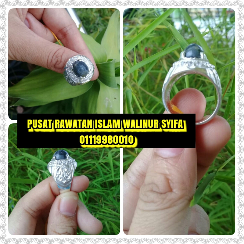 Pusat Rawatan Islam Dan Alternatif Walinur Syifa Walinur Syifa Islamic Medical Center Cincin Batu Nilam Asli
