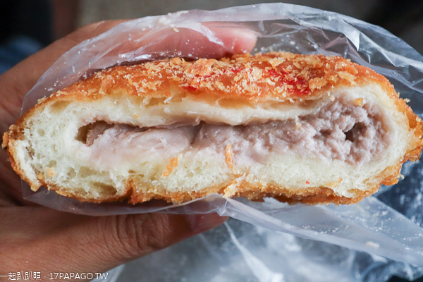 台中太平|小時候大餅太平店|懷念古早味點心|多拿滋|素食可用 台中太平|小時候大餅太平店|懷念古早味點心|多拿滋|素食可用