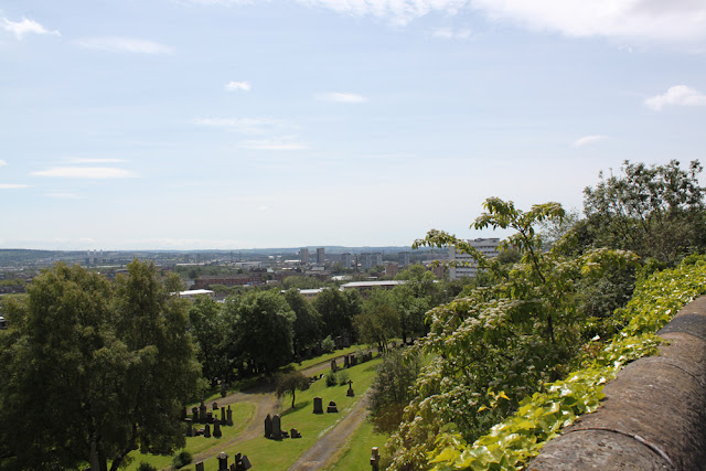 Skotlanti - Glasgow 23 Skotlanti - Glasgow 22