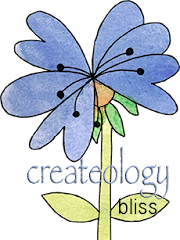 createology bliss...