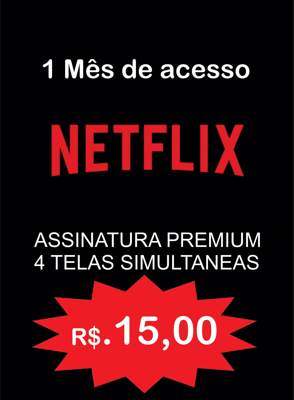 NETFLIX