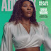 Serena Williams is Adweek’s 2018 Brand Visionary