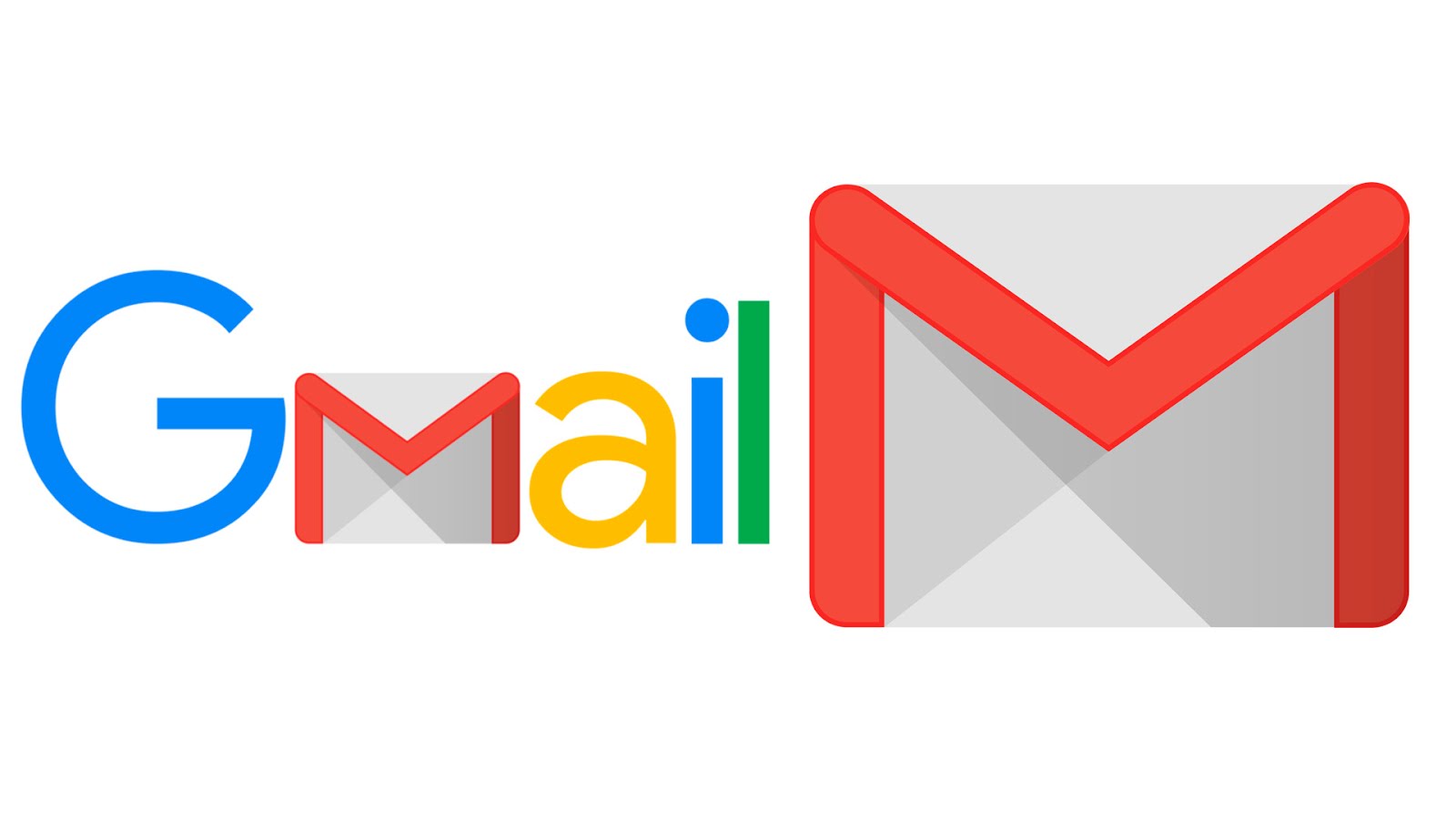 เมนู Gmail