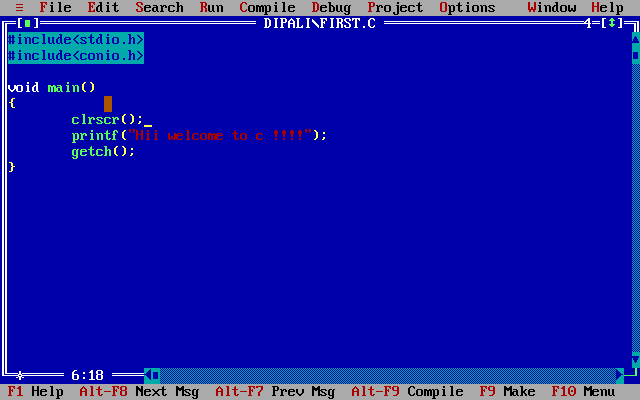 Stdio.H Download C - boooowebs